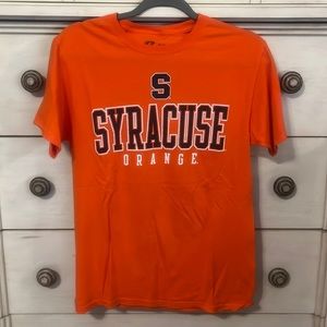 Men’s Syracuse Orange T-shirt size S